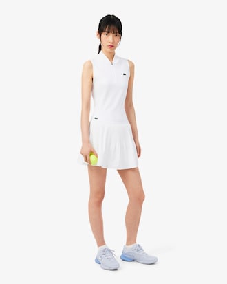 Ultra Dry Tennis Skirt with Liner