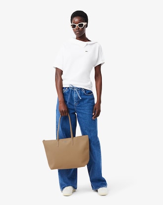 Large L.12.12 Concept Tote