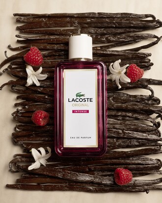 Lacoste Original Pour Femme Intense 60&nbsp;ml