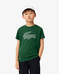 Ultra Dry Piqué Tennis T-shirt