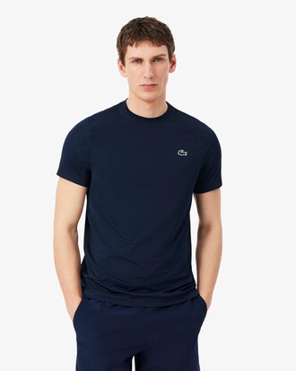 UV Protect Lightweight Stretch Sport T-Shirt