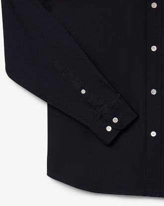 Regular Fit Cotton Shirt