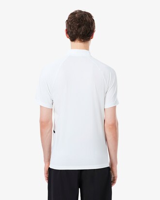 Lacoste Tennis x Daniil Medvedev Polo Shirt