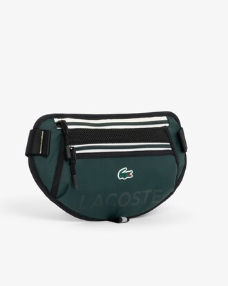 Play in Lacoste Belt Bag