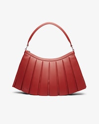 Large Runway Lenglen Leather Bag