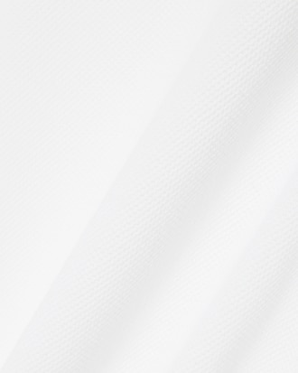 Petit Piqué Polo Shirt