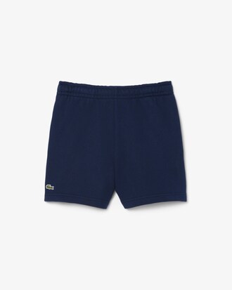 Fleece Shorts