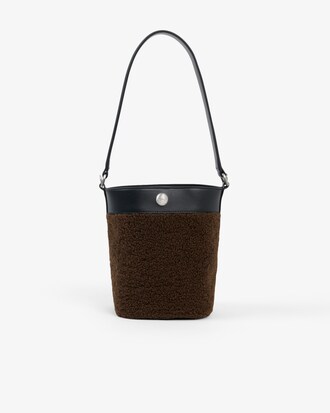 Small Tennis Bliss Bucket Bag
