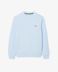 Classic Fit Fleece Sweatshirt