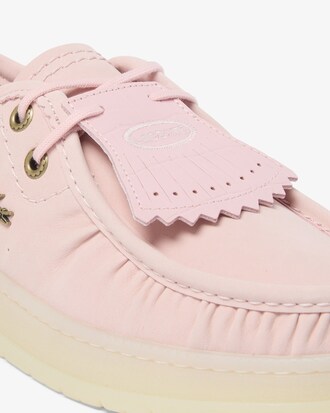 Women's Umpire Wmn Leather Sneakers