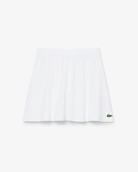 Sport Ultra Dry Stretch Piqu&eacute; Skirt
