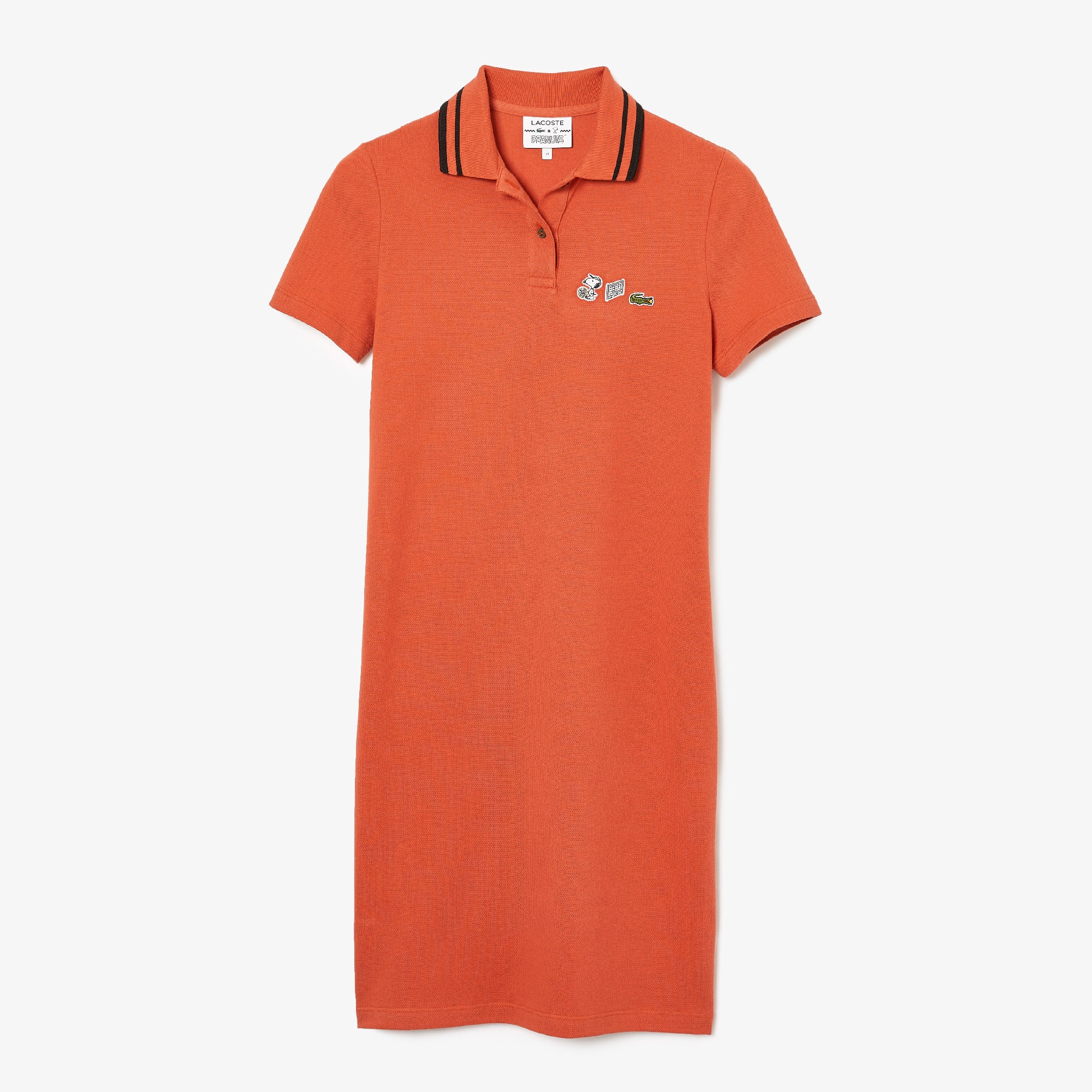 dress lacoste