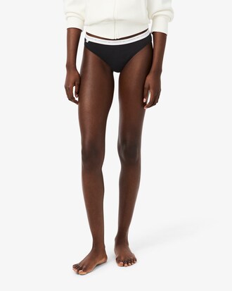 3-Pack Stretch Cotton Briefs