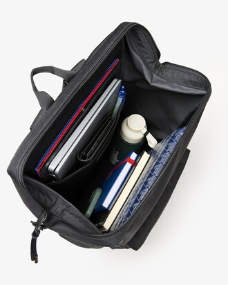 Neocroc Rectangular Backpack