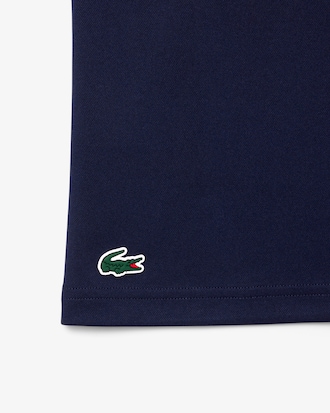 Miami Open Edition Ultra Dry Polo Shirt