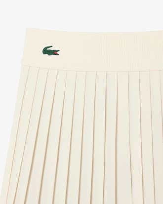 Ultra Dry Tennis Skirt with Liner