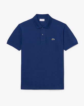 Classic Fit L.12.12 Original Polo Shirt