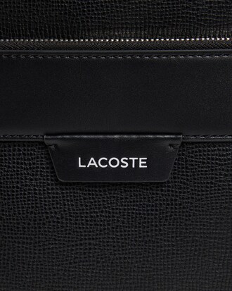 Ossian Leather Backpack