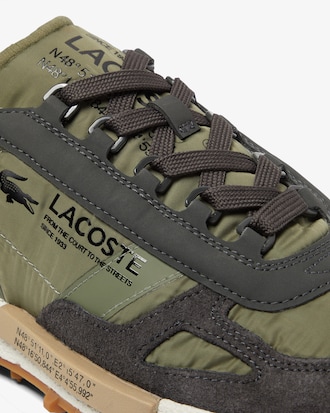 Men's Elite Active Sneakers