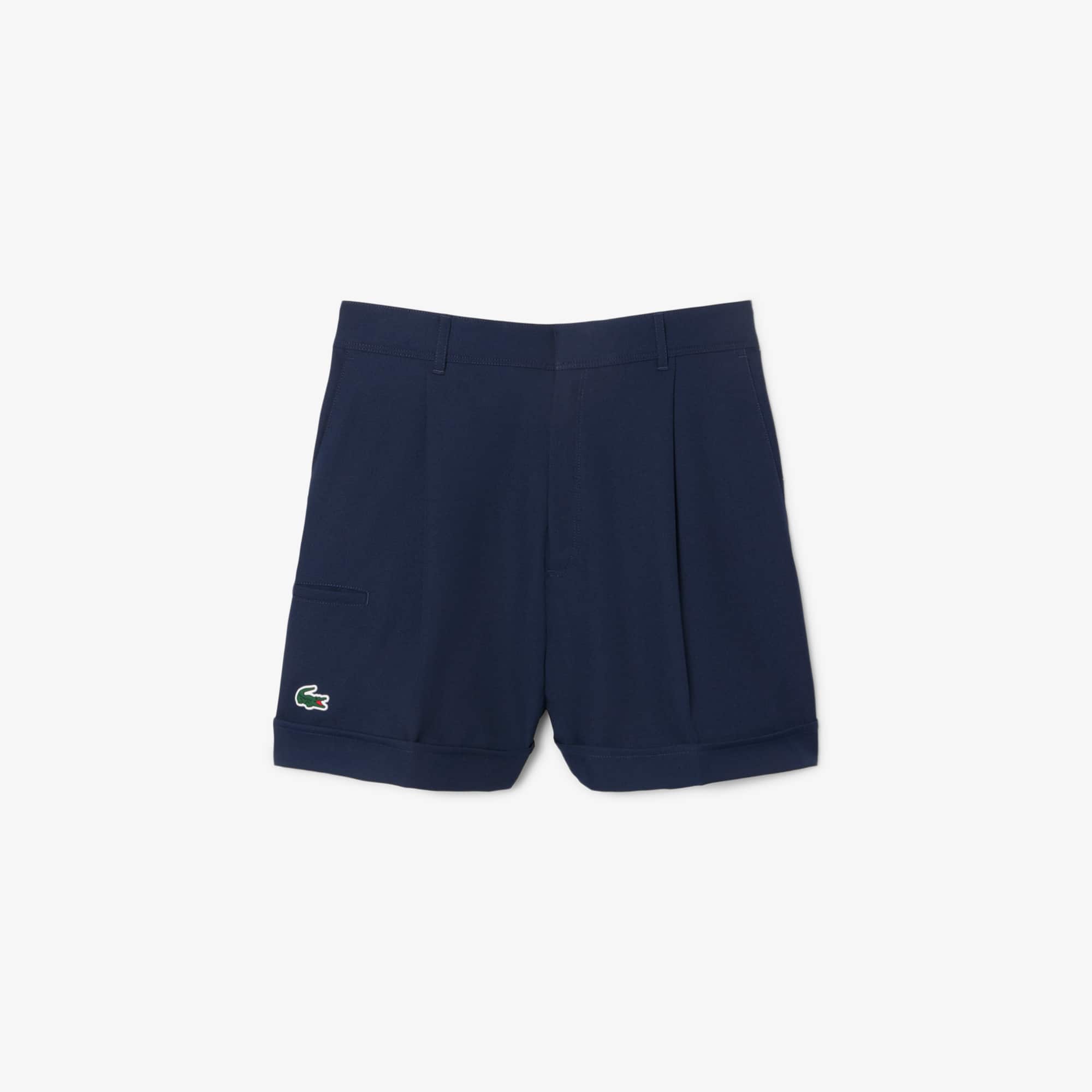 Ultra Dry Golf Stretch Bermuda Shorts - Women's Shorts - New In