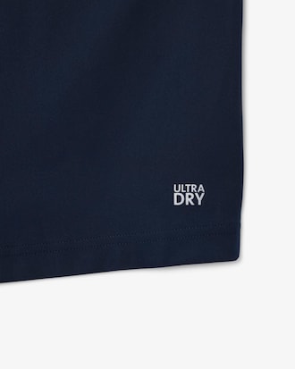 UV Protect Lightweight Stretch Sport T-Shirt