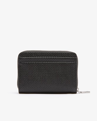 Chantaco Leather Coin Purse