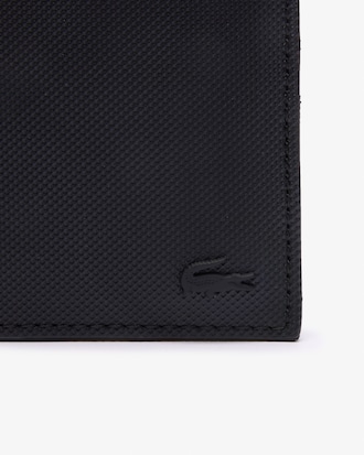 Small Men's Classic Piqué Billfold