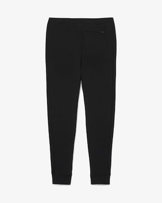 Fitted Jersey Sweatpants