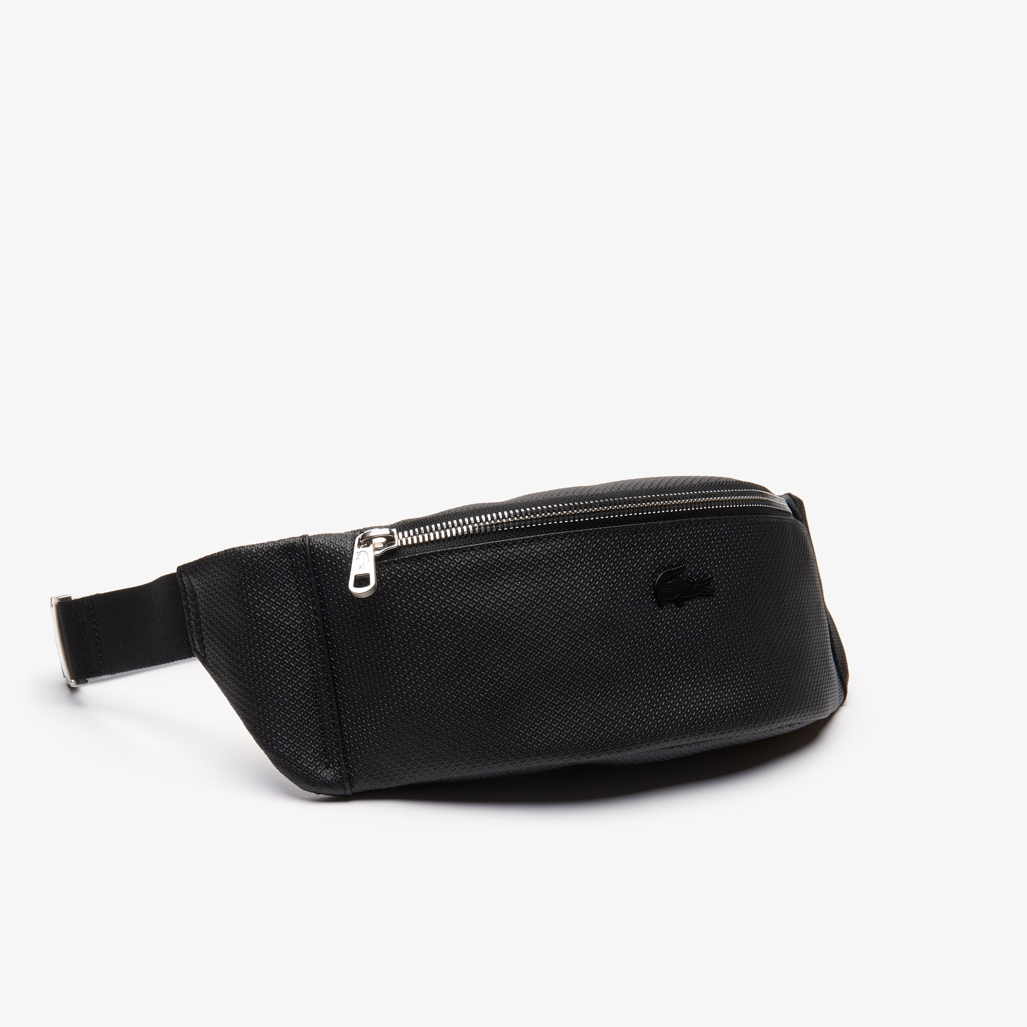 Chantaco Leather Belt Bag Men s Bum Bags New In 2024 Lacoste