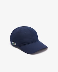 Lightweight Diamond Taffeta Sport Cap