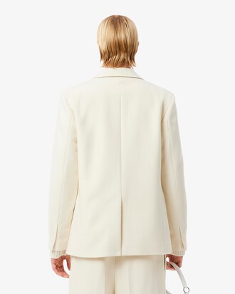 Runway Pure New Wool Blazer