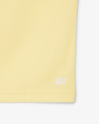 Miami Open Edition Ultra Dry Polo Shirt