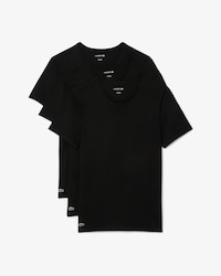 3-Pack Slim Fit Loungewear T-shirts
