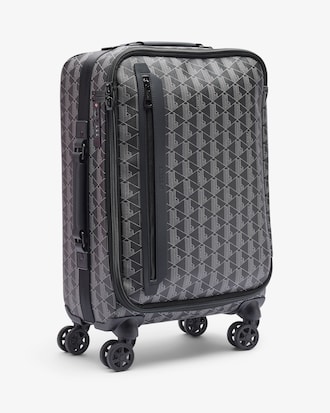 The Blend Suitcase