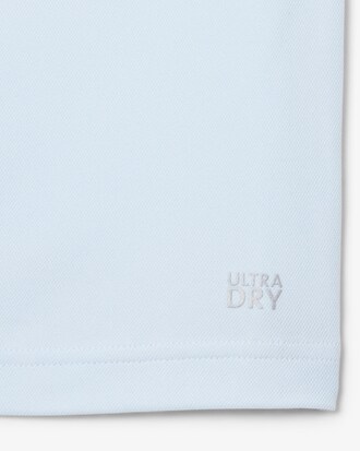 Regular Fit UV Protect  Sport Polo Shirt