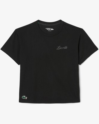 Sport Technical Jersey Ultra Dry T-shirt