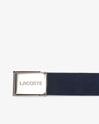 L.12.12 Concept French Made Belt