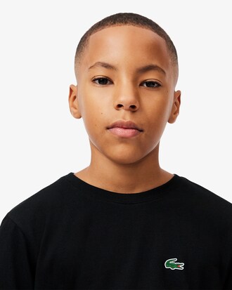 Ultra Dry Technical Cotton Sport T-shirt