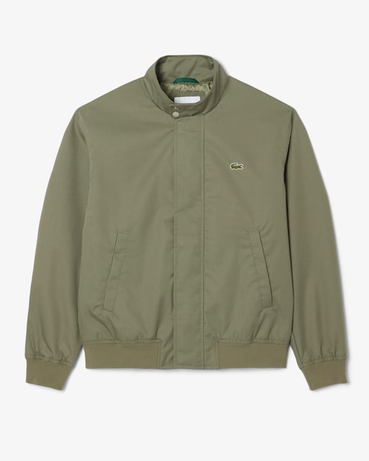 Khaki Green
