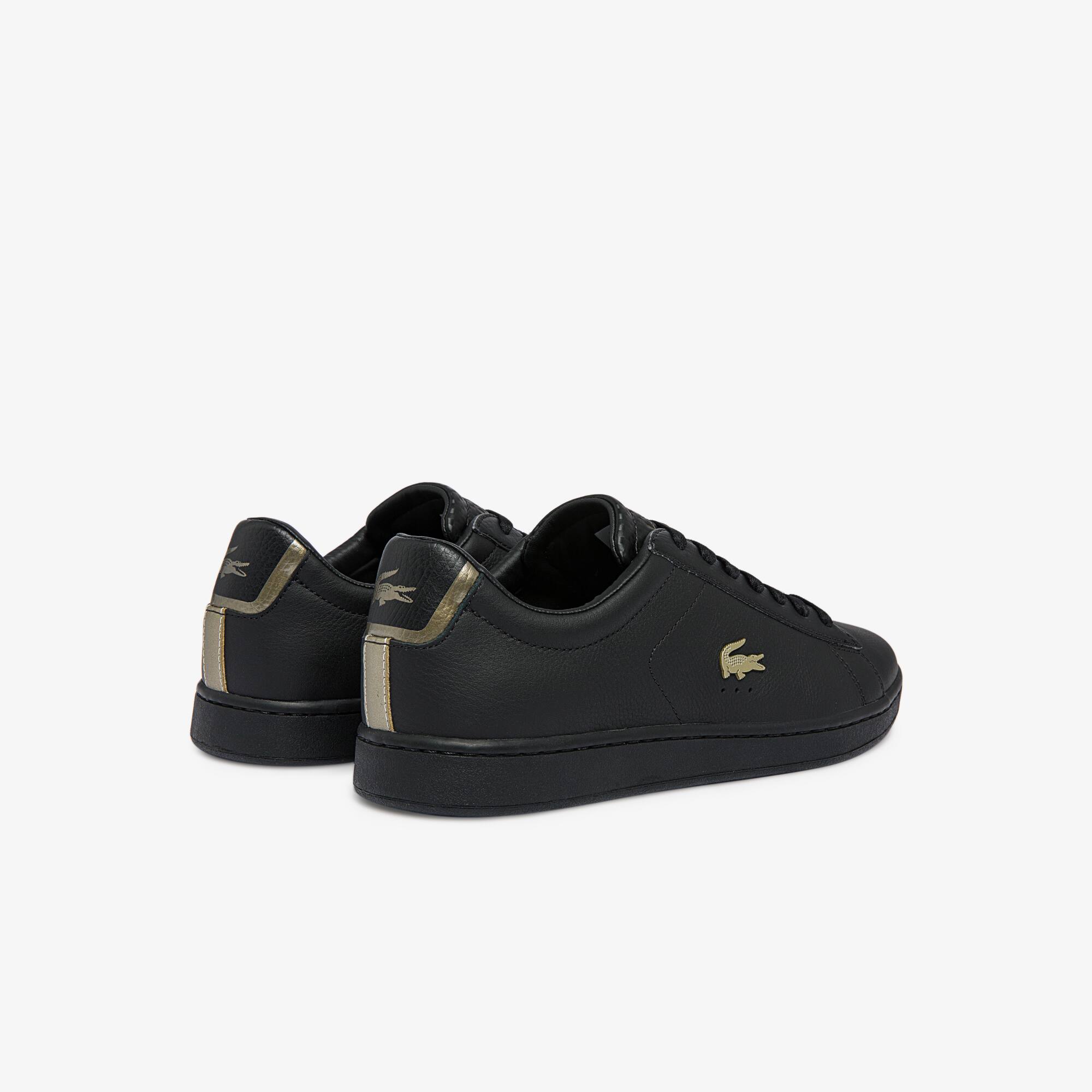 Men's Carnaby Evo Leather Platinum 