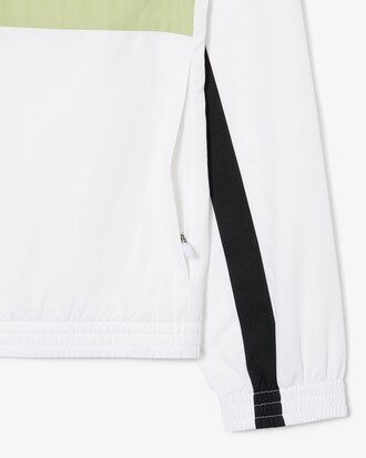 Sport Printed Tracksuit