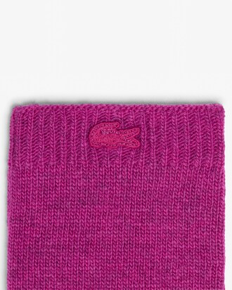 3D Knit Merino Wool Gloves
