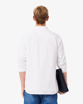 Regular Fit Cotton Shirt