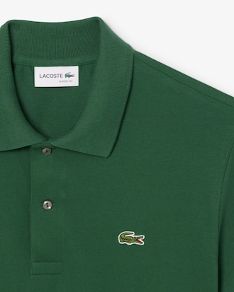 Classic Fit L.12.12 LIGHT Polo Shirt