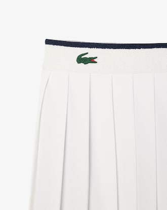 Ultra Dry Tennis Heritage Stretch Skirt
