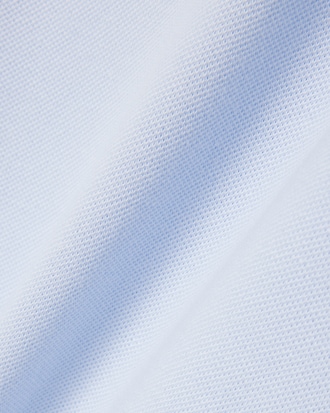 L.12.D Slim Fit Stretch Piqu&eacute; Polo Shirt