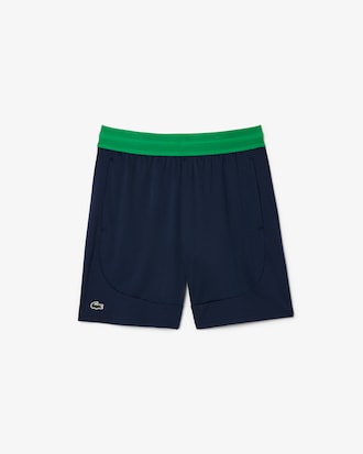 Ultra Dry Stretch Tennis Shorts