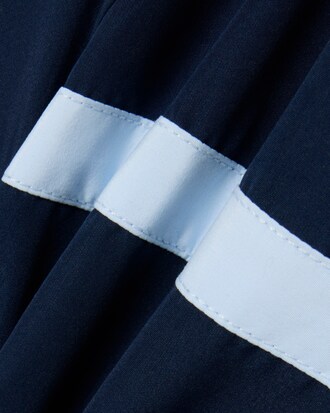 Unisex Taffeta Colour-Block Tracksuit