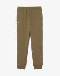 Tennis Logo Stripe Tracksuit Pants
