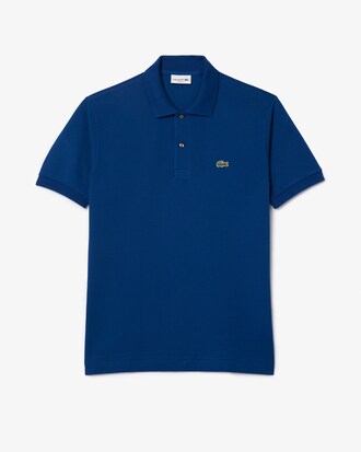 Classic Fit L.12.12 Original Polo Shirt